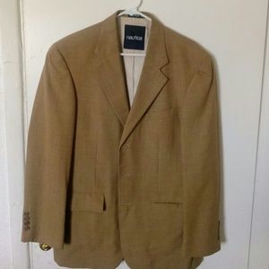 Nautica Sport coat